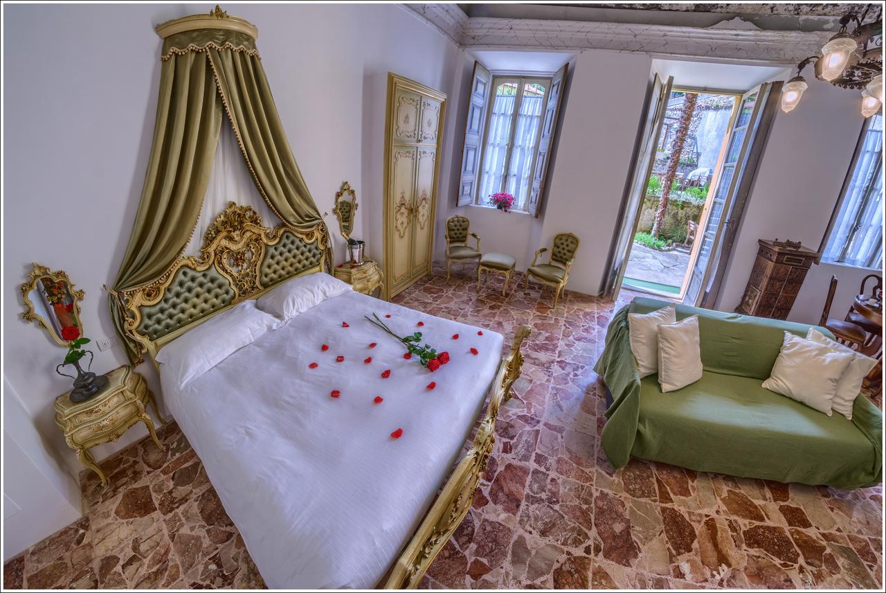 Villa Vinicia, Pool, Jacuzzi, Airco Domaso Ngoại thất bức ảnh